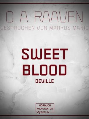 Sweet Blood