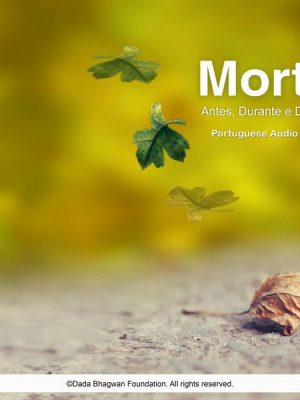 Morte Antes