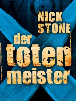 Der Totenmeister