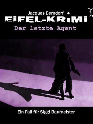 Der letzte Agent