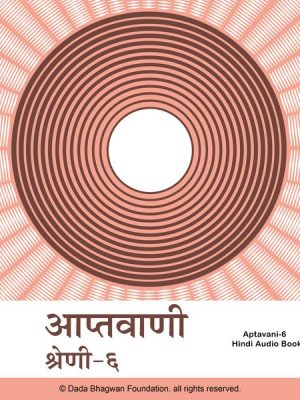 Aptavani-6 - Hindi Audio Book