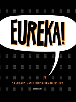 Eureka! (Unabridged)