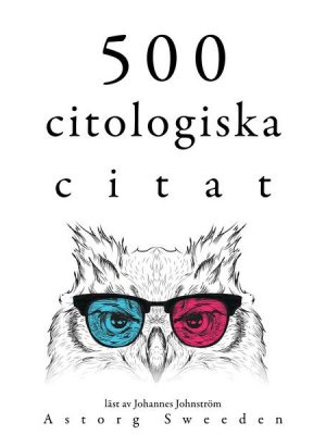 500 antologi citat