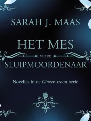 Het mes van de sluipmoordenaar