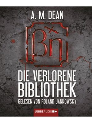 Die verlorene Bibliothek