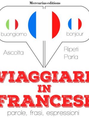 Viaggiare in Francese