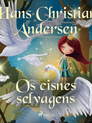 Os cisnes selvagens