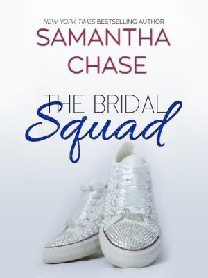 The Bridal Squad