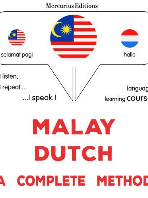 Malay - Dutch : a complete method