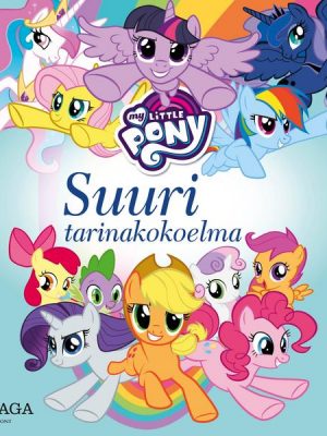 My Little Pony - Suuri tarinakokoelma