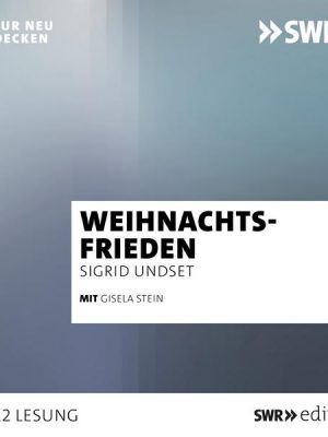 Weihnachtsfrieden