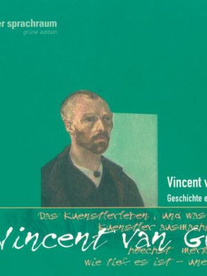 Vincent van Gogh