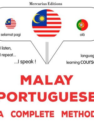 Malay - Portuguese : a complete method