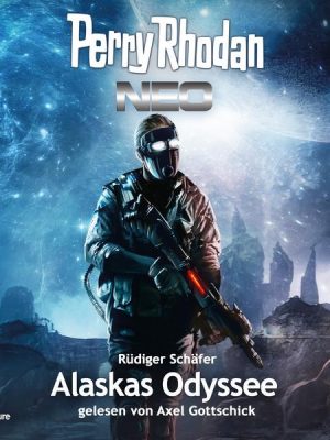 Perry Rhodan Neo 274: Alaskas Odyssee