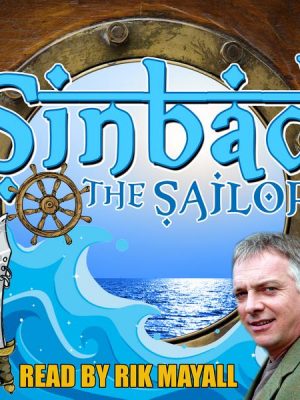 Sinbad the Sailor