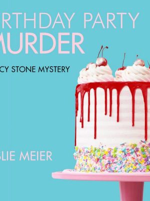 Birthday Party Murder