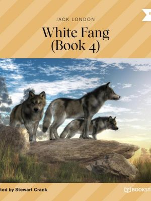 White Fang - Book 4