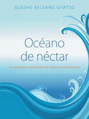 Océano de néctar