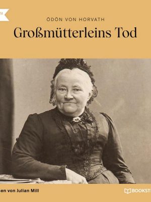 Großmütterleins Tod