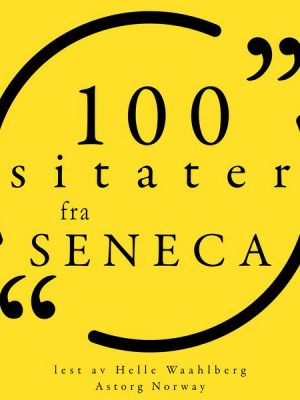 100 sitater fra Seneca