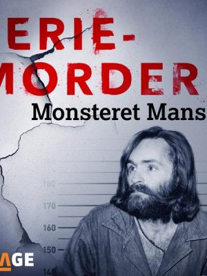 Monsteret Manson