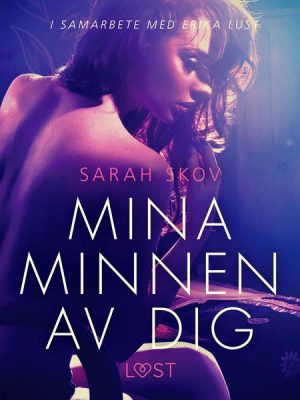 Mina minnen av dig