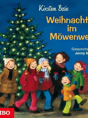 Weihnachten im Möwenweg