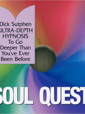 Soul Quest: Ultra-Depth Hypnosis