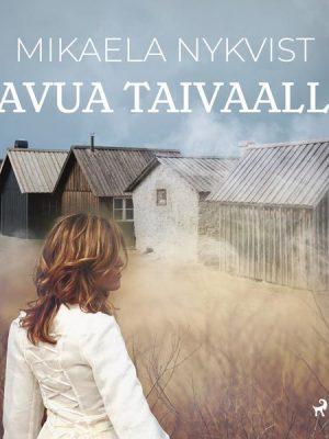 Savua taivaalla