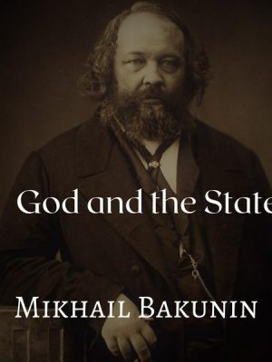 God and the State