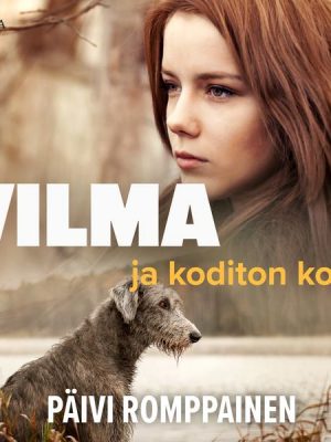 Vilma ja koditon koira