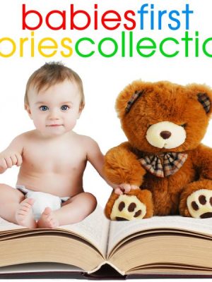 Babies First Stories Collection