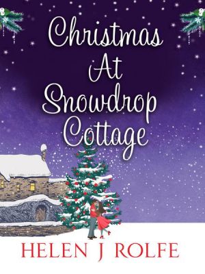 Christmas At Snowdrop Cottage