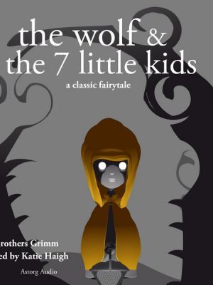 The Wolf and the Seven Little Kids