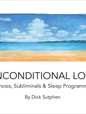 Unconditional Love Hypnosis