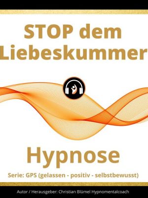 STOP dem Liebeskummer