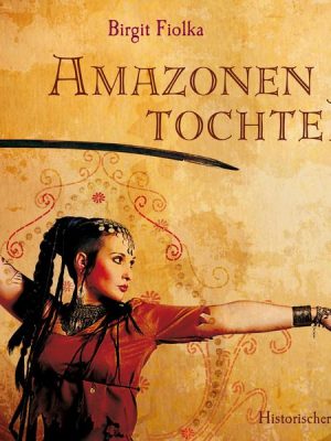 Amazonentochter (Gekürzt)