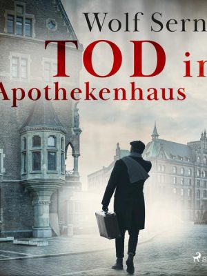 Tod im Apothekenhaus