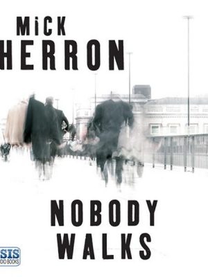 Nobody Walks