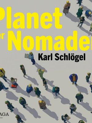 Planet der Nomaden