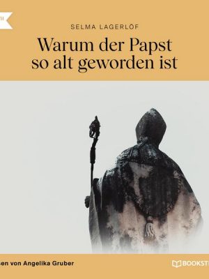 Warum der Papst so alt geworden ist