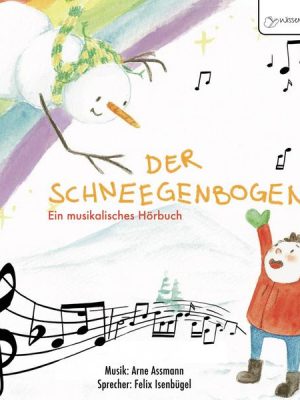 Der Schneegenbogen