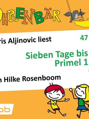 Sieben Tage bis Primel 1