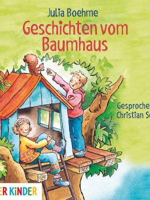 Geschichten vom Baumhaus