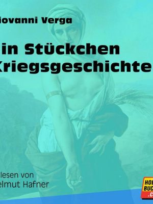 Ein Stückchen Kriegsgeschichte