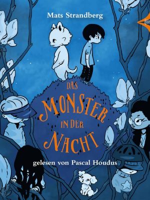 Das Monster in der Nacht