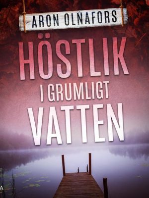 Höstlik i grumligt vatten