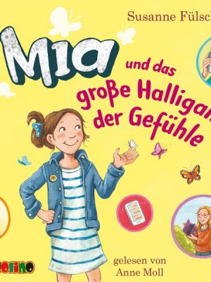 Mia und das große Halligalli der Gefühle (14)