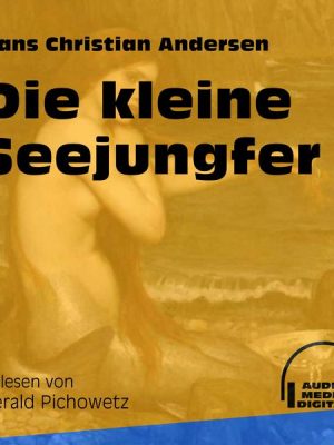 Die kleine Seejungfer