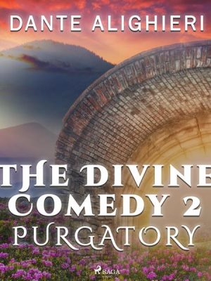 The Divine Comedy 2: Purgatory